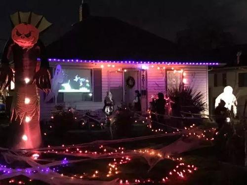 重庆万圣节爆料会议视频,狂欢背后的故事与争议